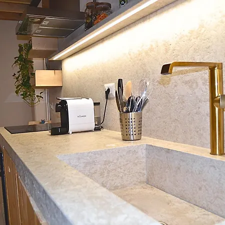 Tatil Evi U'marranzanu Exclusive Relais Noto