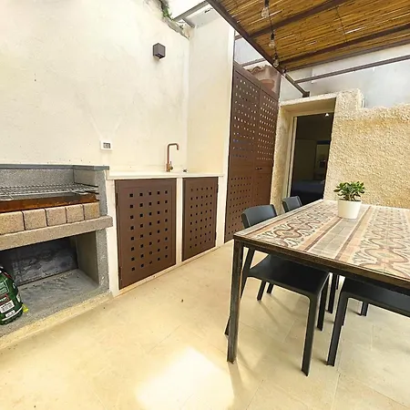 U'marranzanu Exclusive Relais