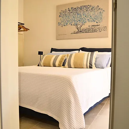 Tatil Evi U'marranzanu Exclusive Relais