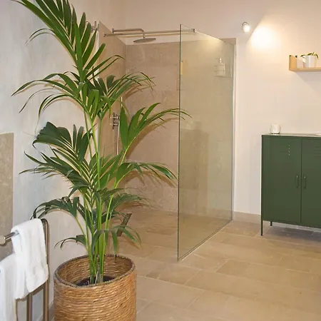 U'marranzanu Exclusive Relais Noto