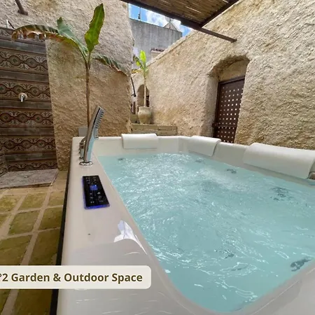 U'marranzanu Exclusive Relais