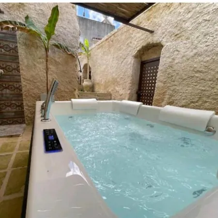U'marranzanu Exclusive Relais